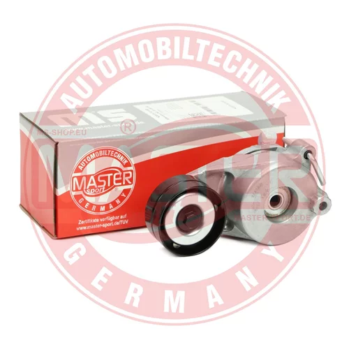 Napínacie rameno rebrovaného klinového remeňa N38070-PCS-MS (MASTER-SPORT GERMANY) - obr. 3
