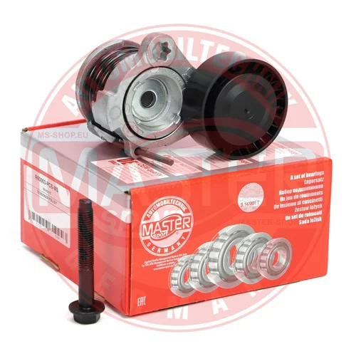 Napínacia kladka rebrovaného klinového remeňa N60003-PCS-MS (MASTER-SPORT GERMANY) - obr. 1