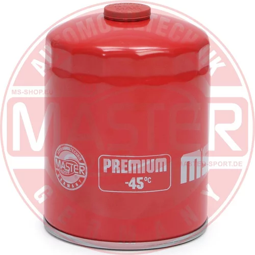 Olejový filter P1144-OFMG-PCS-MS (MASTER-SPORT GERMANY) - obr. 1