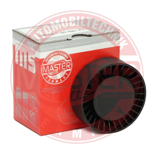 Napínacia kladka rebrovaného klinového remeňa R31004-PCS-MS (MASTER-SPORT GERMANY) - obr. 3