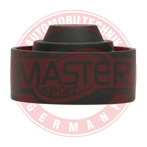 Vratná/vodiaca kladka rebrovaného klinového remeňa R31301-PCS-MS (MASTER-SPORT GERMANY) - obr. 2