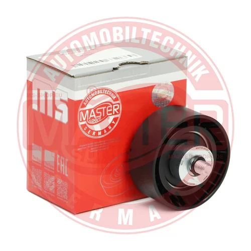 Vratná/vodiaca kladka rebrovaného klinového remeňa R32301-PCS-MS (MASTER-SPORT GERMANY) - obr. 3