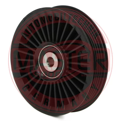 Vratná/vodiaca kladka rebrovaného klinového remeňa R35016-PCS-MS (MASTER-SPORT GERMANY) - obr. 3