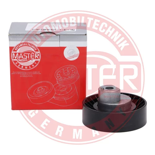Napínacia kladka rebrovaného klinového remeňa R38003-PCS-MS (MASTER-SPORT GERMANY) - obr. 2