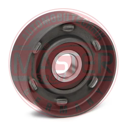 Napínacia kladka rebrovaného klinového remeňa R65027-PCS-MS (MASTER-SPORT GERMANY) - obr. 1