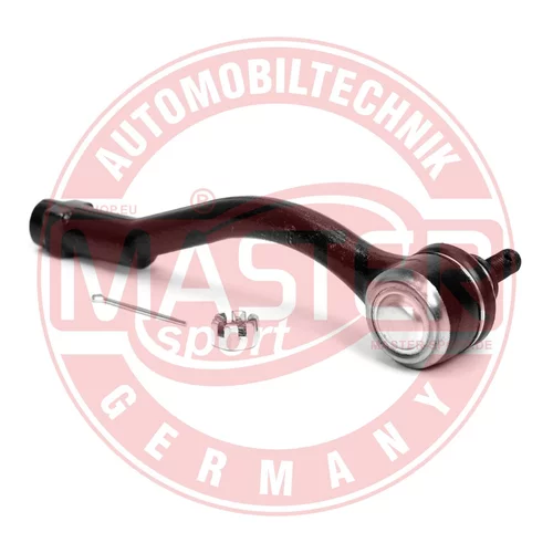Hlava/čap spojovacej tyče riadenia 102299B-PCS-MS (MASTER-SPORT GERMANY) - obr. 3