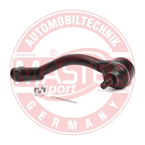 Hlava/čap spojovacej tyče riadenia 102300B-PCS-MS (MASTER-SPORT GERMANY) - obr. 2