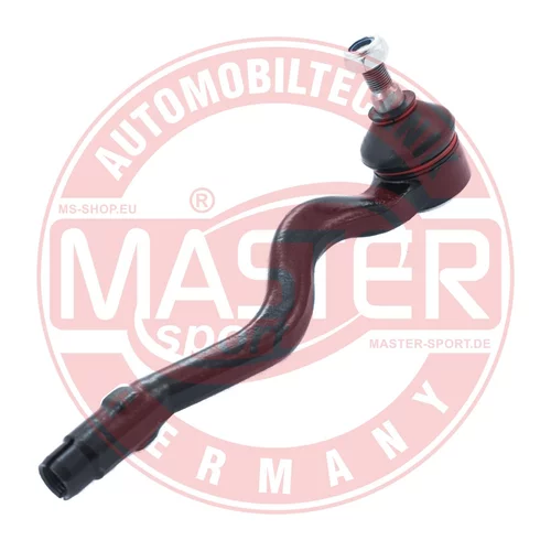 Hlava/čap spojovacej tyče riadenia MASTER-SPORT GERMANY 10589-PCS-MS