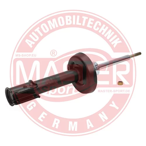 Tlmič pérovania 110256-PCS-MS (MASTER-SPORT GERMANY) - obr. 1