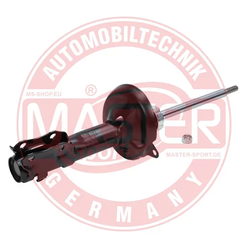 Tlmič pérovania 115158-PCS-MS (MASTER-SPORT GERMANY) - obr. 2