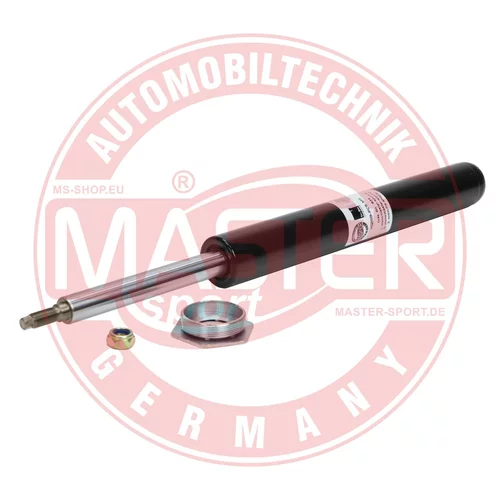 Tlmič pérovania MASTER-SPORT GERMANY 115259-PCS-MS