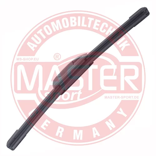Stieracia lišta MASTER-SPORT GERMANY 13-B-PCS-MS