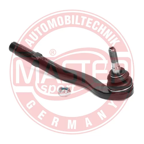 Hlava/čap spojovacej tyče riadenia 13342-PCS-MS (MASTER-SPORT GERMANY) - obr. 2