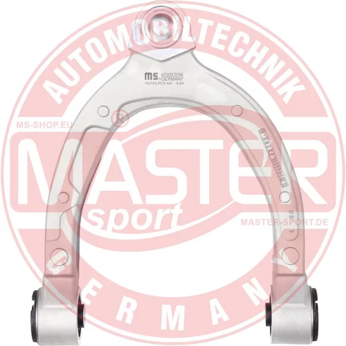 Rameno zavesenia kolies MASTER-SPORT GERMANY 15076S-PCS-MS
