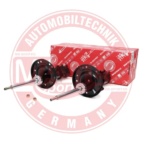 Tlmič pérovania 16K001161 (MASTER-SPORT GERMANY) - obr. 2