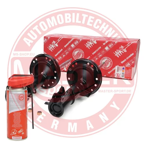 Tlmič pérovania 16K001161P (MASTER-SPORT GERMANY) - obr. 2
