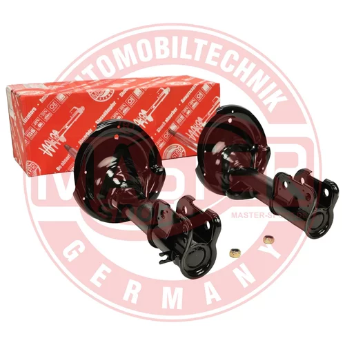 Tlmič pérovania 16K001191 (MASTER-SPORT GERMANY) - obr. 2