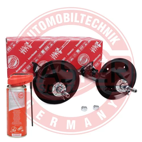 Tlmič pérovania 16K001251P (MASTER-SPORT GERMANY) - obr. 1