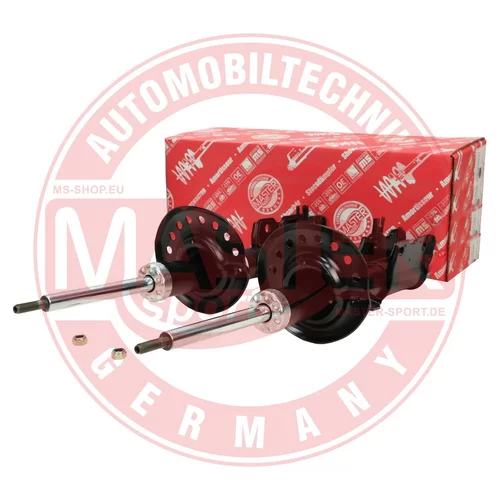 Tlmič pérovania 16K001291 (MASTER-SPORT GERMANY) - obr. 1