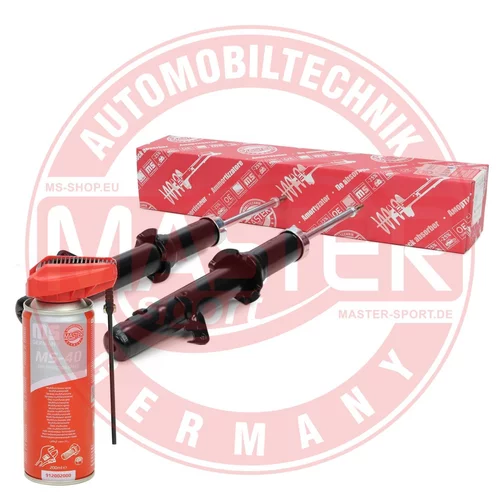 Tlmič pérovania 16K001441P (MASTER-SPORT GERMANY) - obr. 1