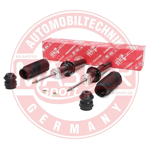 Tlmič pérovania 16K001443 (MASTER-SPORT GERMANY) - obr. 1