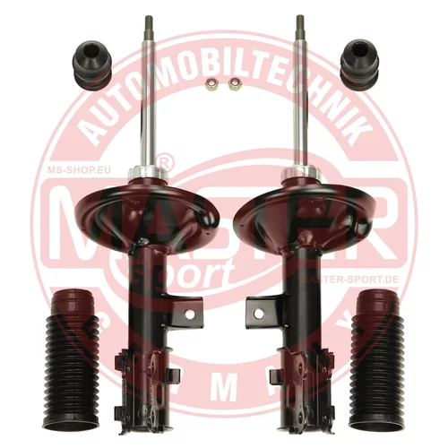 Tlmič pérovania MASTER-SPORT GERMANY 16K001493