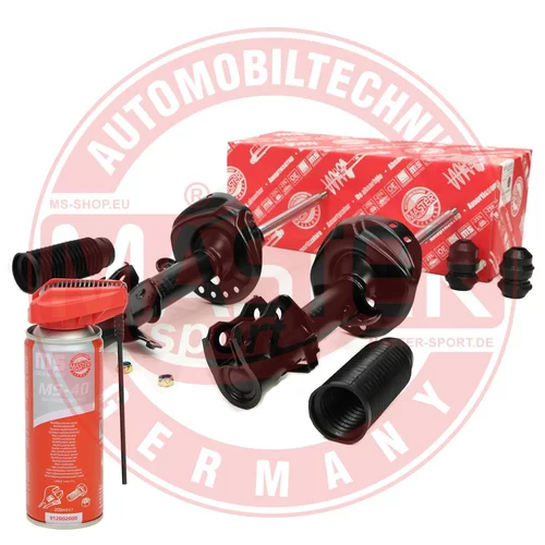 Tlmič pérovania 16K001673P (MASTER-SPORT GERMANY) - obr. 1