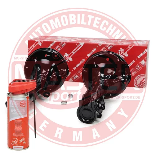 Tlmič pérovania 16K001691P (MASTER-SPORT GERMANY) - obr. 1