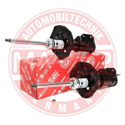 Tlmič pérovania 16K001821 (MASTER-SPORT GERMANY) - obr. 3