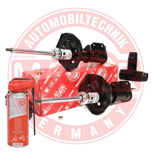 Tlmič pérovania 16K001823P (MASTER-SPORT GERMANY) - obr. 2
