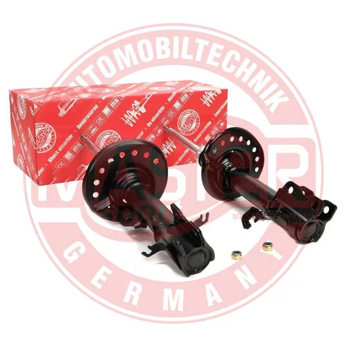 Tlmič pérovania 16K001871 (MASTER-SPORT GERMANY) - obr. 2