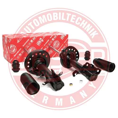 Tlmič pérovania 16K001873 (MASTER-SPORT GERMANY) - obr. 2