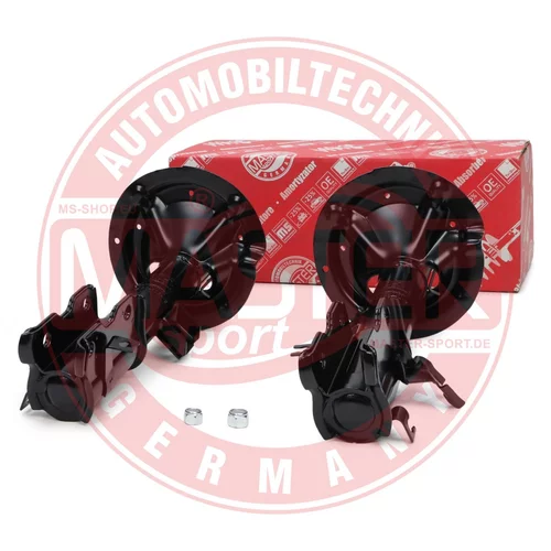 Tlmič pérovania 16K001891 (MASTER-SPORT GERMANY) - obr. 2