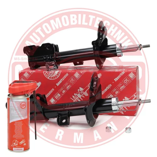 Tlmič pérovania MASTER-SPORT GERMANY 16K001891P