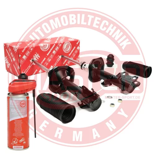 Tlmič pérovania 16K001933P (MASTER-SPORT GERMANY) - obr. 1