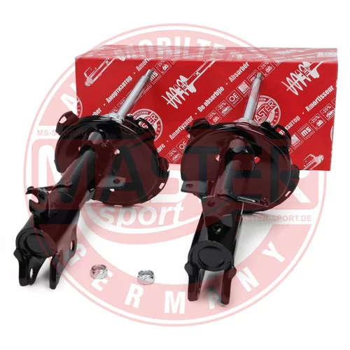 Tlmič pérovania 16K002092 (MASTER-SPORT GERMANY) - obr. 3