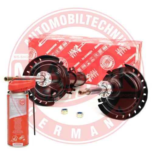 Tlmič pérovania MASTER-SPORT GERMANY 16K002241P