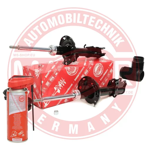 Tlmič pérovania MASTER-SPORT GERMANY 16K002303P