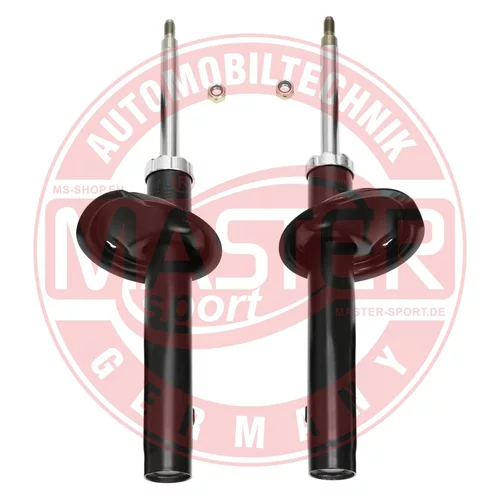 Tlmič pérovania MASTER-SPORT GERMANY 16K002311