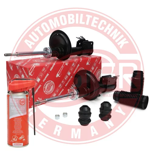 Tlmič pérovania MASTER-SPORT GERMANY 16K002323P