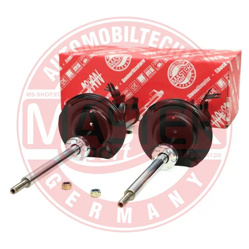 Tlmič pérovania 16K002331 (MASTER-SPORT GERMANY) - obr. 1