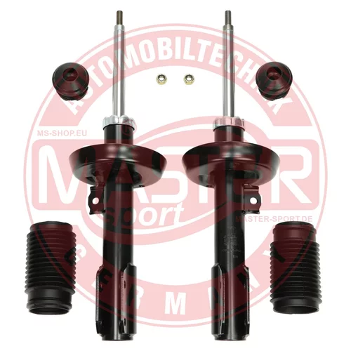 Tlmič pérovania MASTER-SPORT GERMANY 16K002413