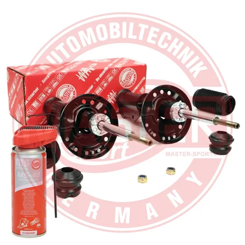 Tlmič pérovania MASTER-SPORT GERMANY 16K002423P