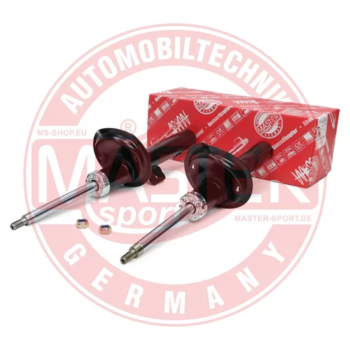 Tlmič pérovania 16K002451 (MASTER-SPORT GERMANY) - obr. 1