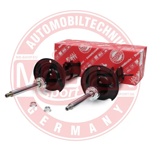 Tlmič pérovania 16K002531 (MASTER-SPORT GERMANY) - obr. 2