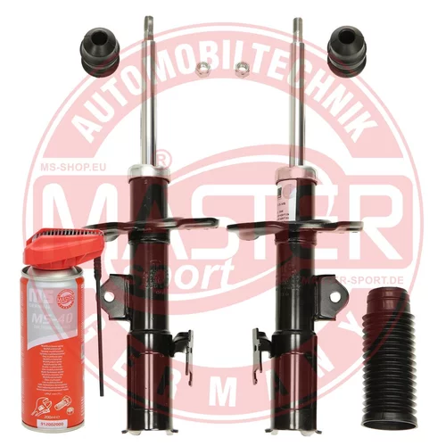 Tlmič pérovania 16K002563P (MASTER-SPORT GERMANY) - obr. 3