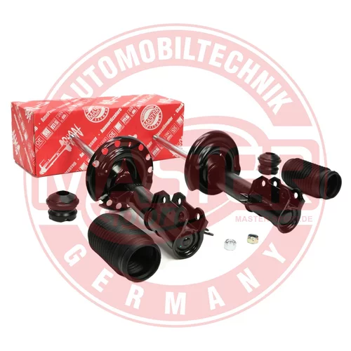 Tlmič pérovania 16K002593 (MASTER-SPORT GERMANY) - obr. 2