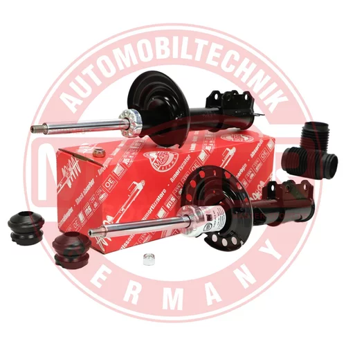 Tlmič pérovania 16K002593 (MASTER-SPORT GERMANY) - obr. 3