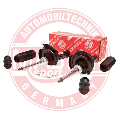 Tlmič pérovania 16K002623 (MASTER-SPORT GERMANY) - obr. 1