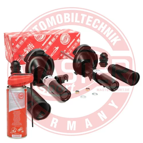 Tlmič pérovania 16K002623P (MASTER-SPORT GERMANY) - obr. 1